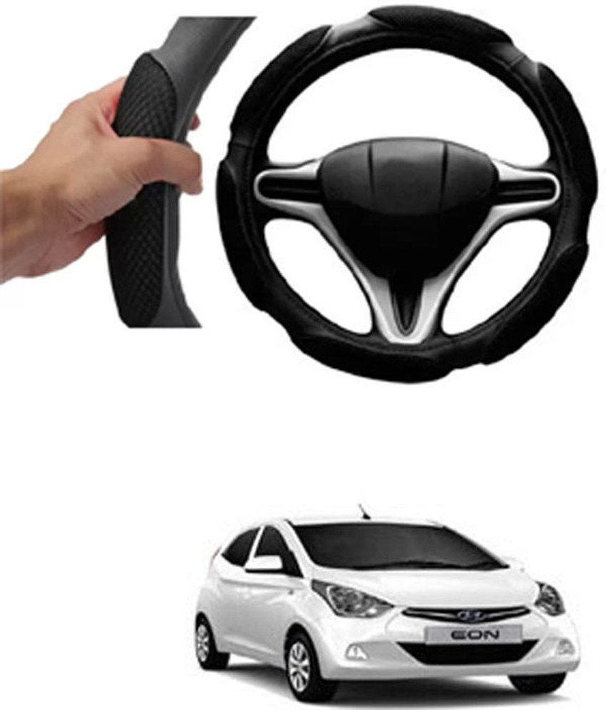 Hyundai eon steering shop cover