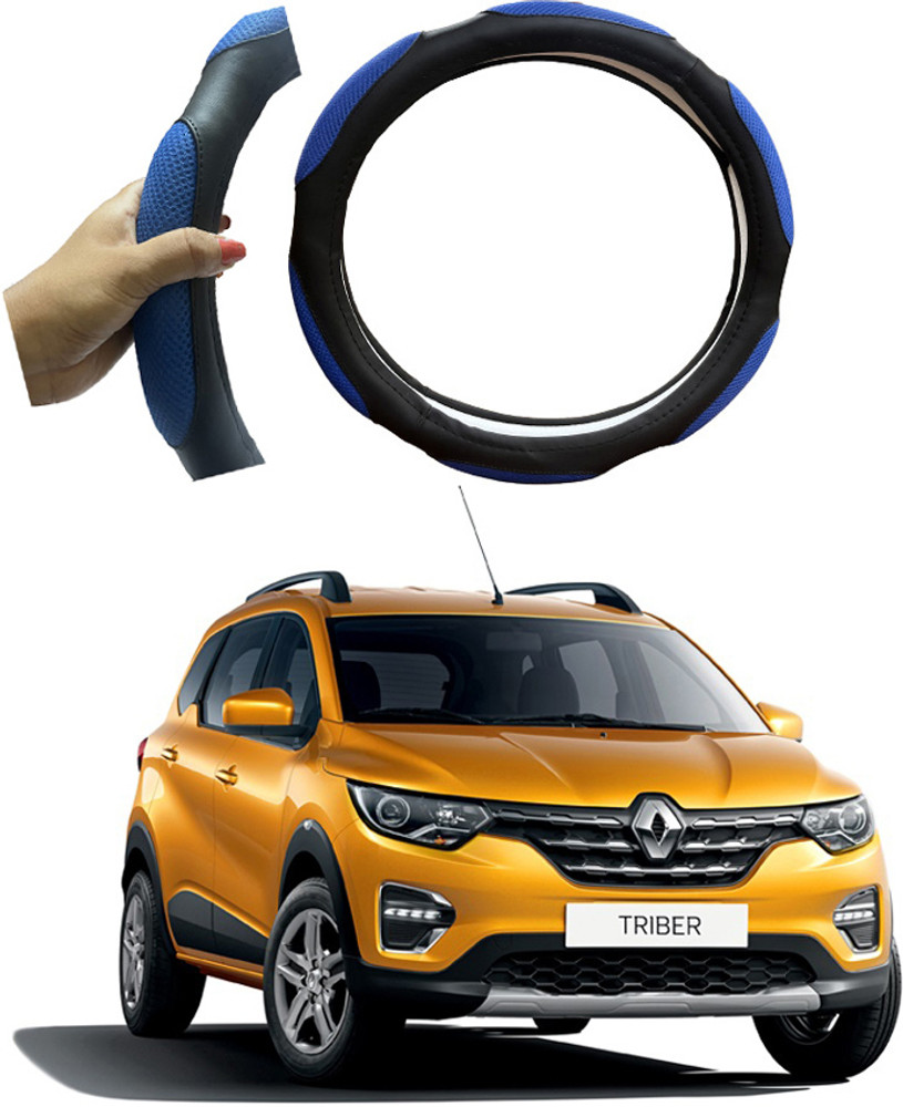Triber steering cover deals