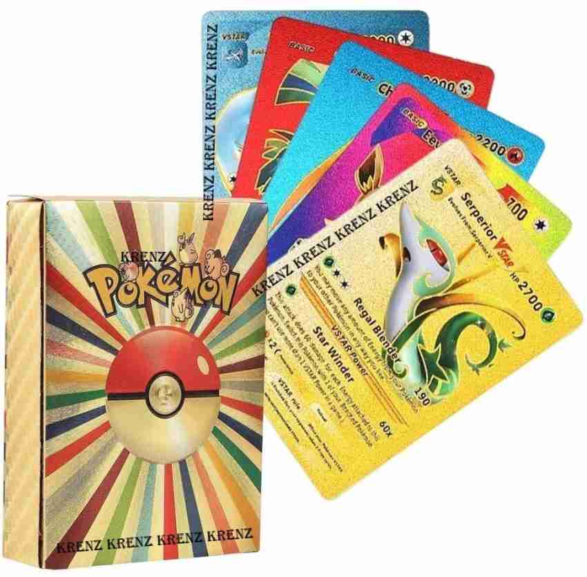 Pokémon Neo Series Shining Cards infantis, coleção de jogos