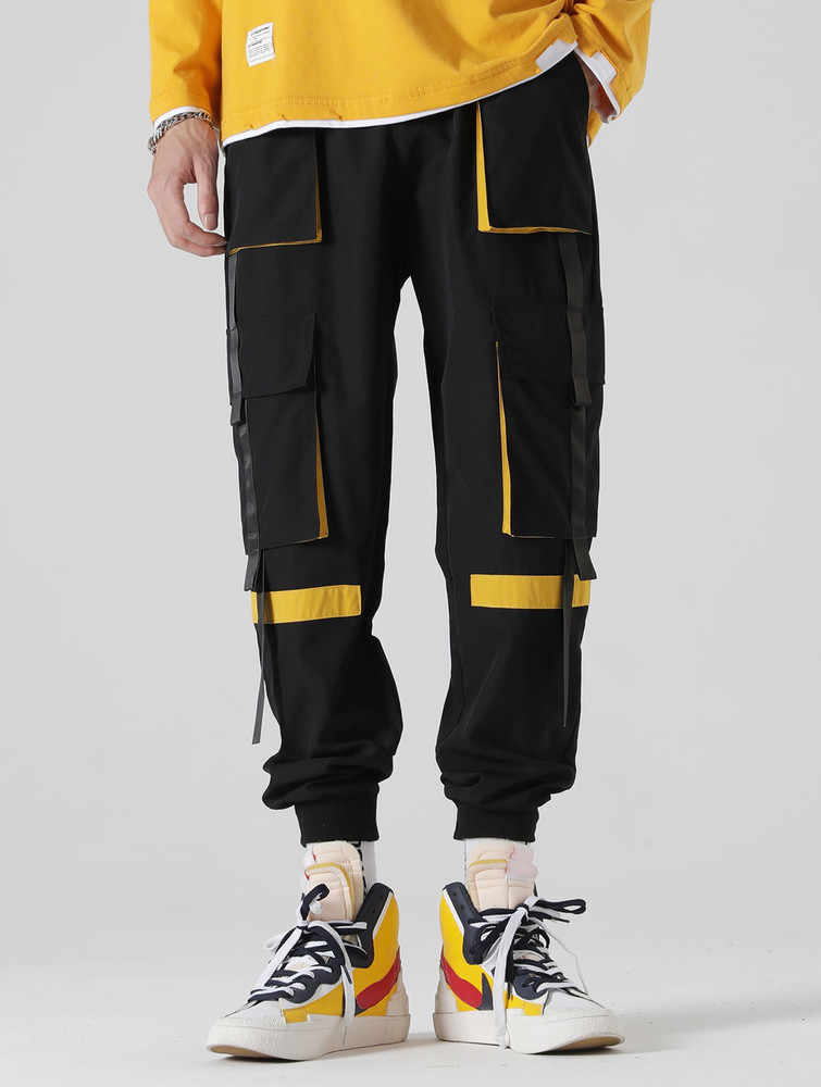 Flipkart men's cargo pants cheap