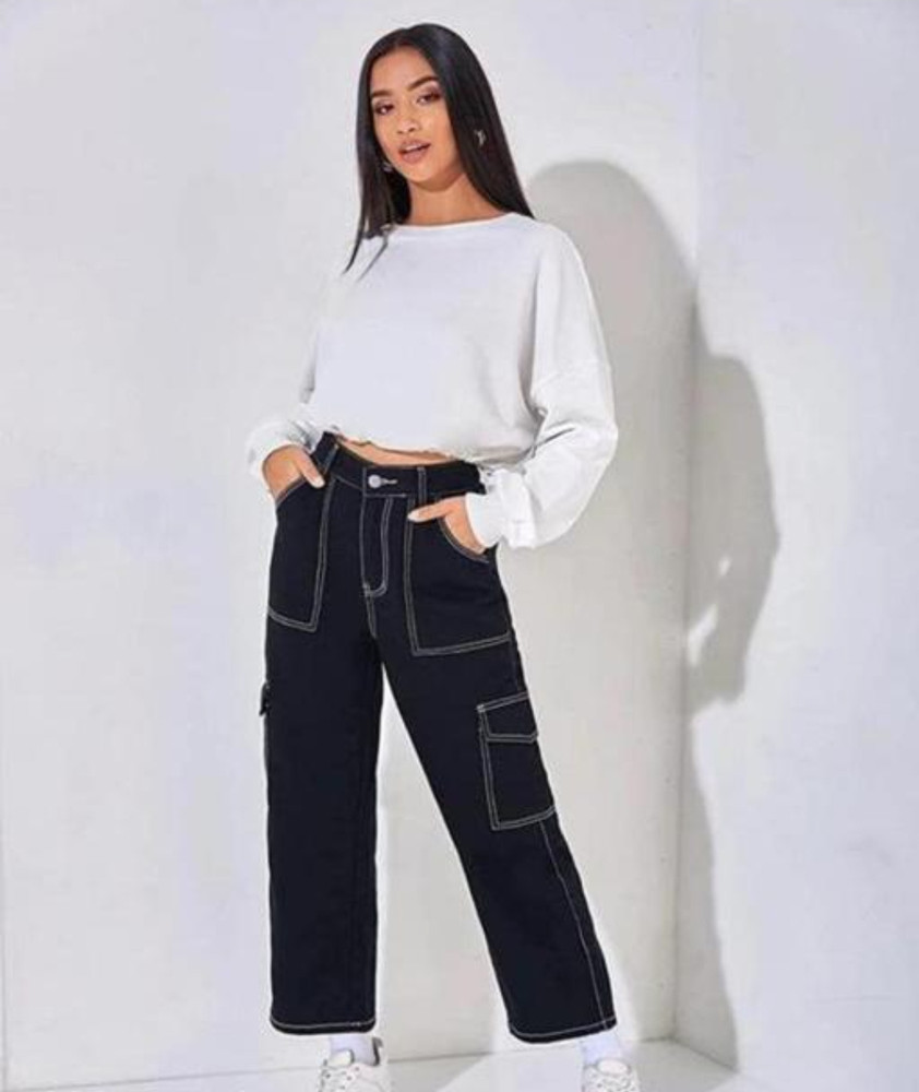 Jeans for girls in flipkart cheap