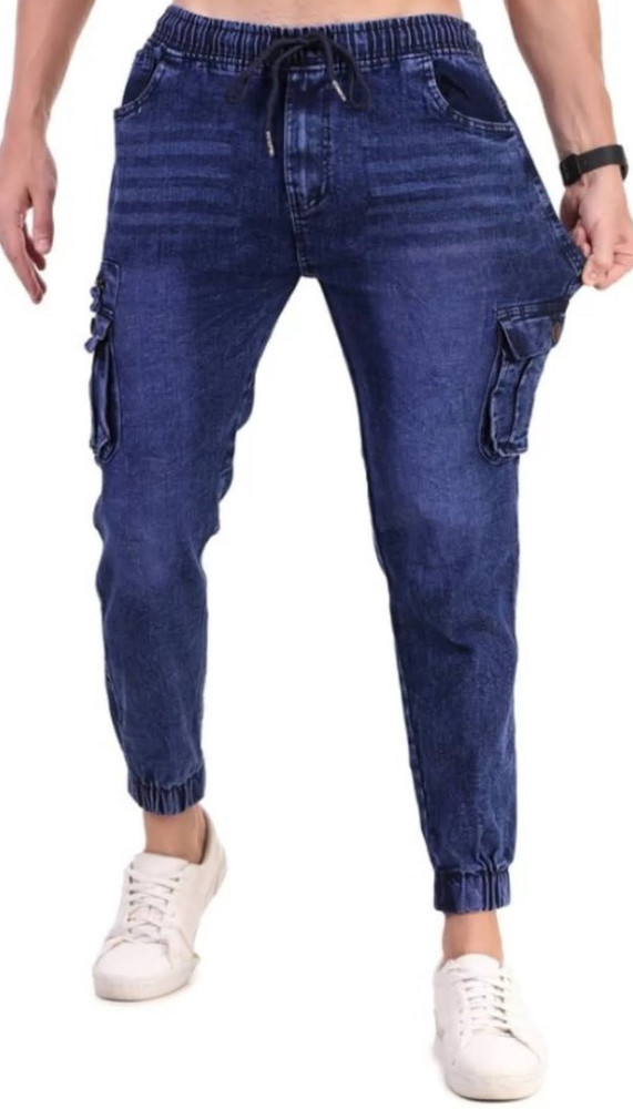 Cargo joggers flipkart discount