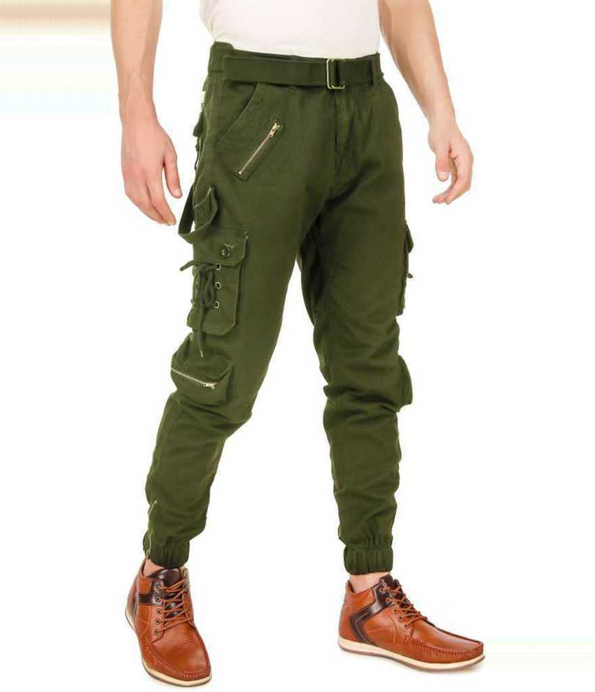 Flipkart cargo pants outlet