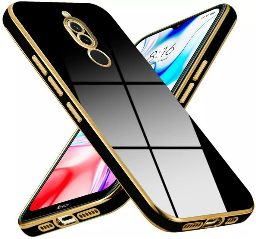 Redmi 8 sales mobile cover