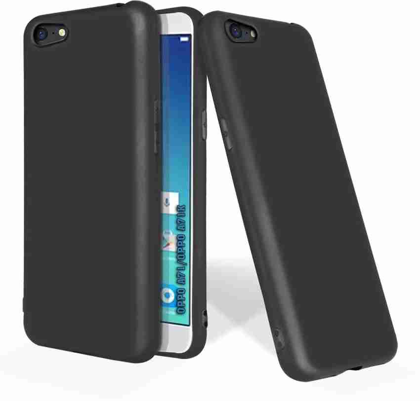 Flipkart Smartbuy Flipkart Oppo A71 Back Cover Oppo A71 Back Cover
