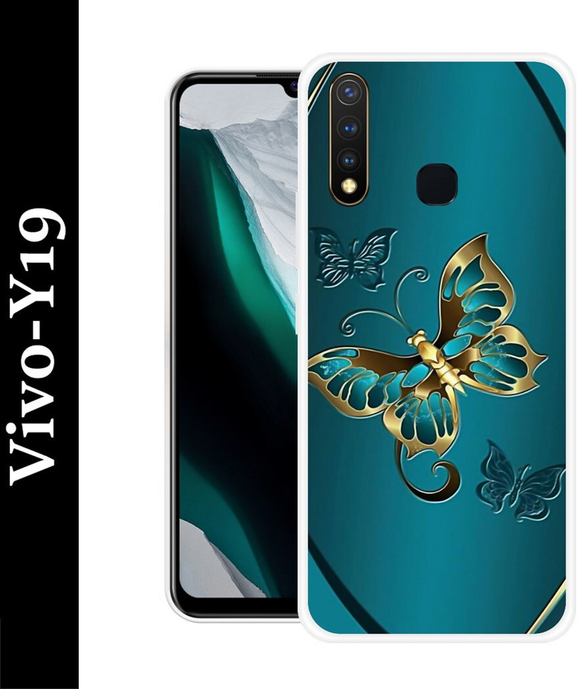 Transparent Vivo V1 Back Cover Amazon Flipkart Vivo V1 Phone Cover