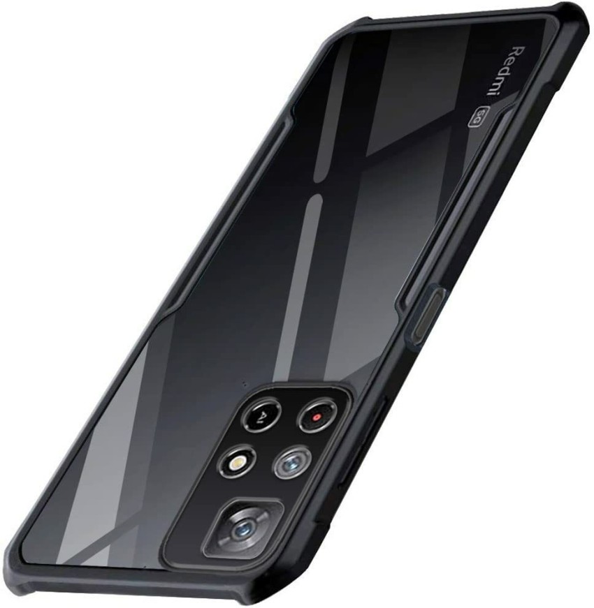 SPAZY CASE® Redmi Note 13 Pro Plus Back Cover