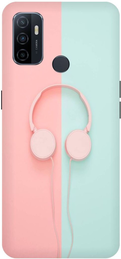Oppo a53 earphone deals