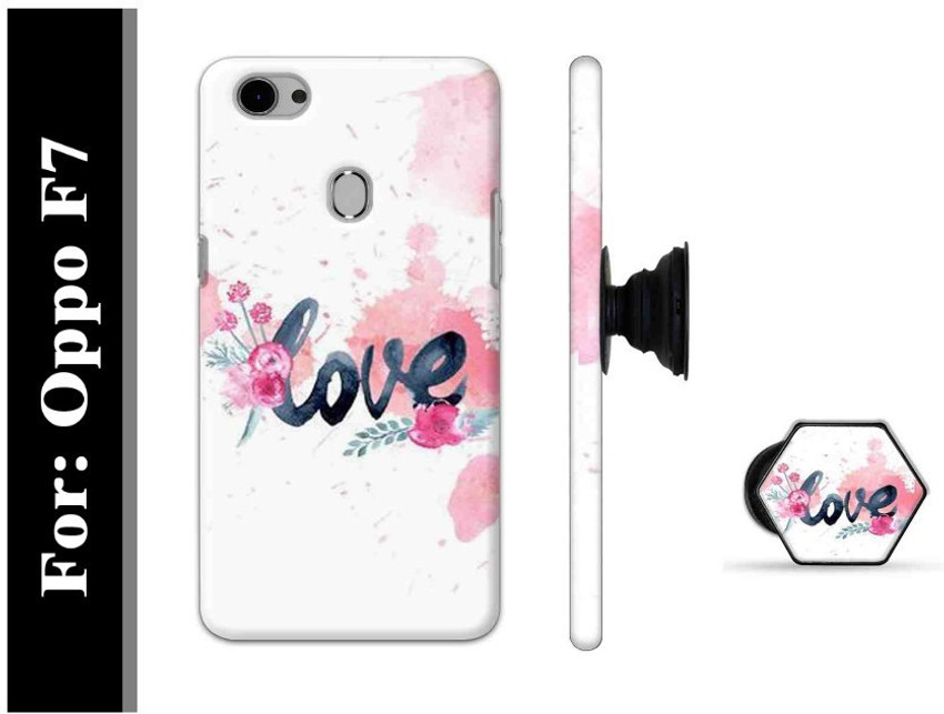 Oppo sales f7 cover