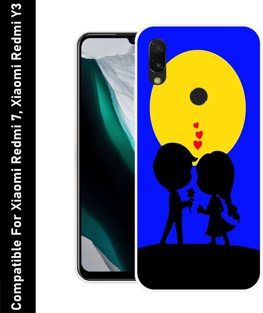 Flipkart redmi y3 online price
