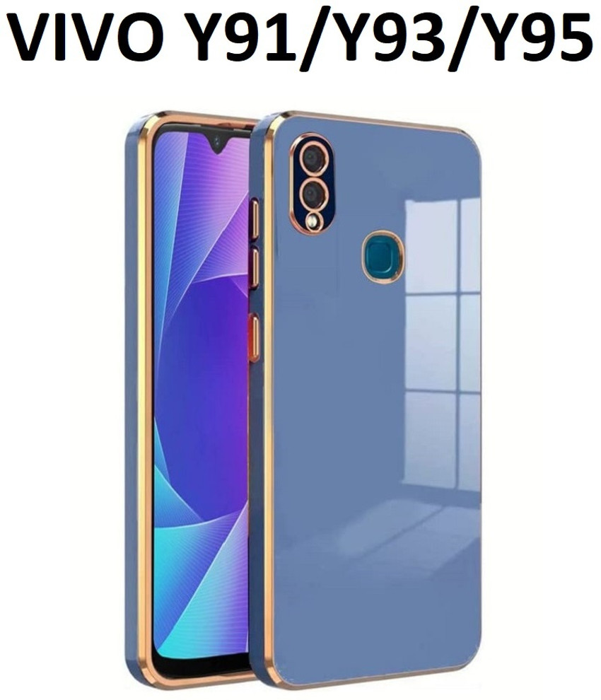Vivo shop y91 cover