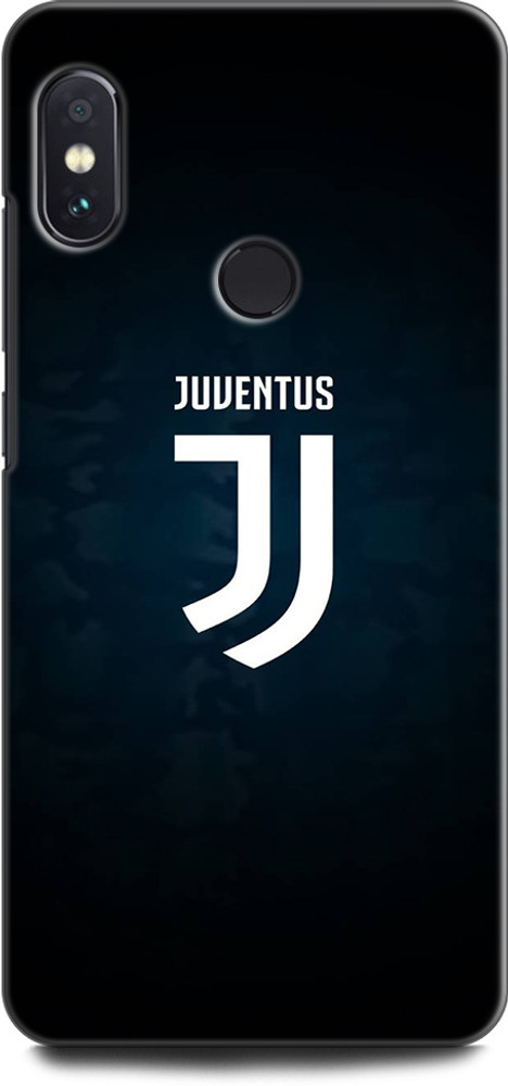 WallCraft Back Cover for Redmi Note 5 Pro JUVENTUS JERSEY RONALDO BLACK WHITE FOOTBALL WallCraft Flipkart