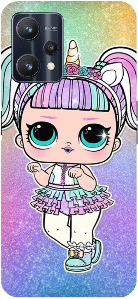 Lil unicorn top lol