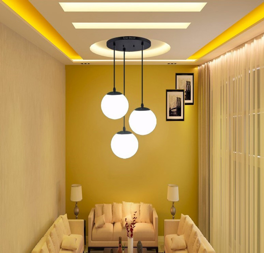 Hanging lights for pop ceiling new arrivals