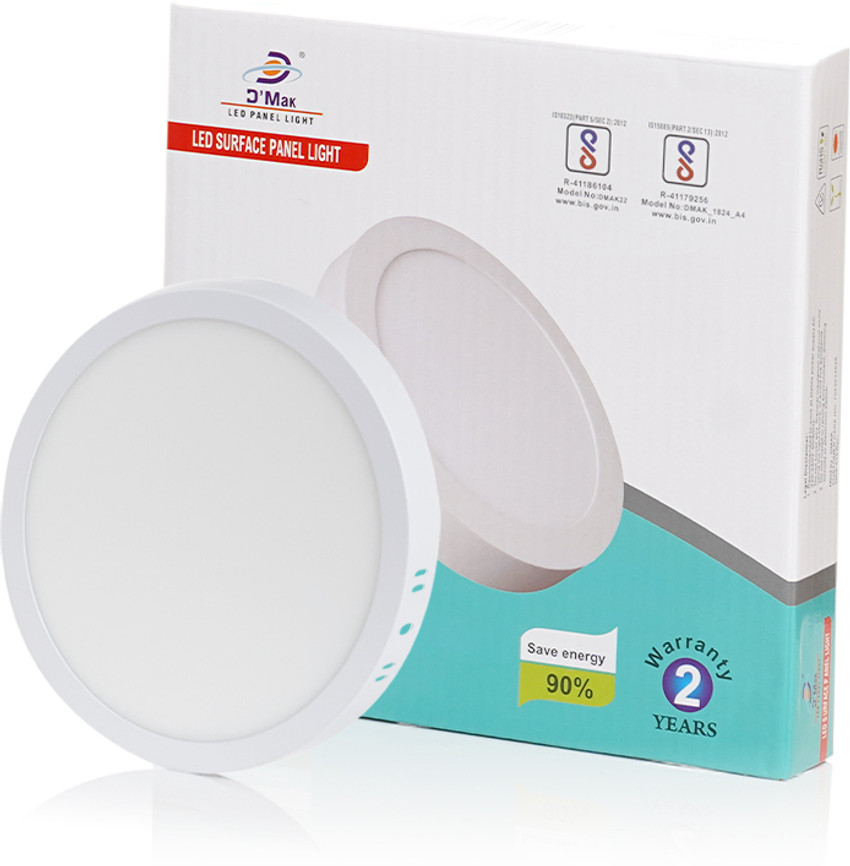 22 watt led surface on sale light