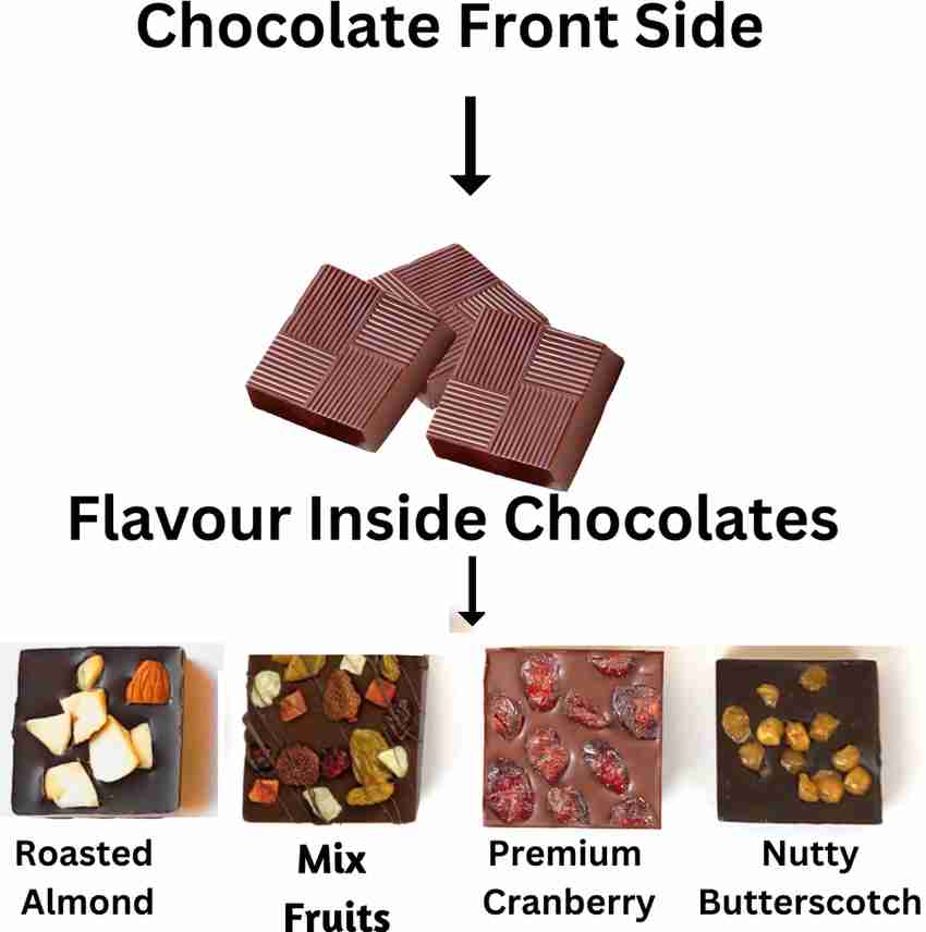 Best chocolate to give to girlfriend top