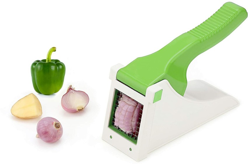 Onion Slicer Manual fruit and vegetable cutting machine for potatoes slice  block vegetables fruits onion cutter machine