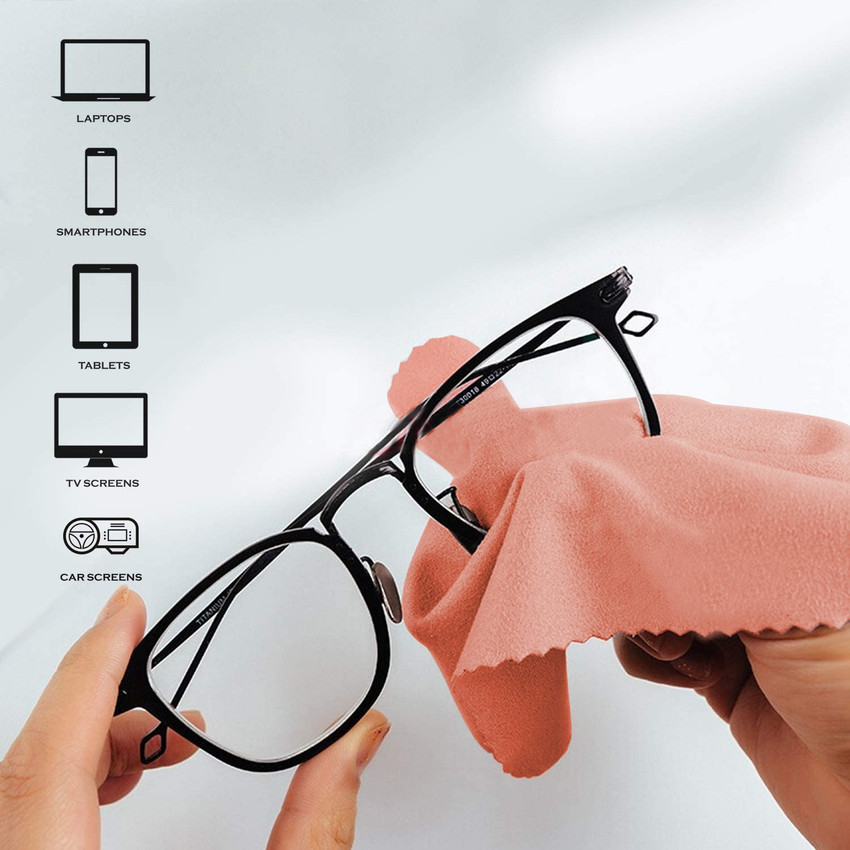 Cloth sunglasses discount pouch
