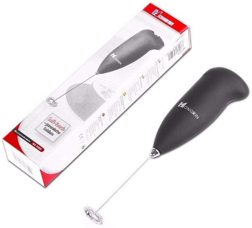 MUNSHINE Hand Blender Mixer Froth Whisker Latte Maker for Milk Coffee Egg  Beater Juicer, lassi Maker 220 W Hand Blender Price in India - Buy MUNSHINE  Hand Blender Mixer Froth Whisker Latte