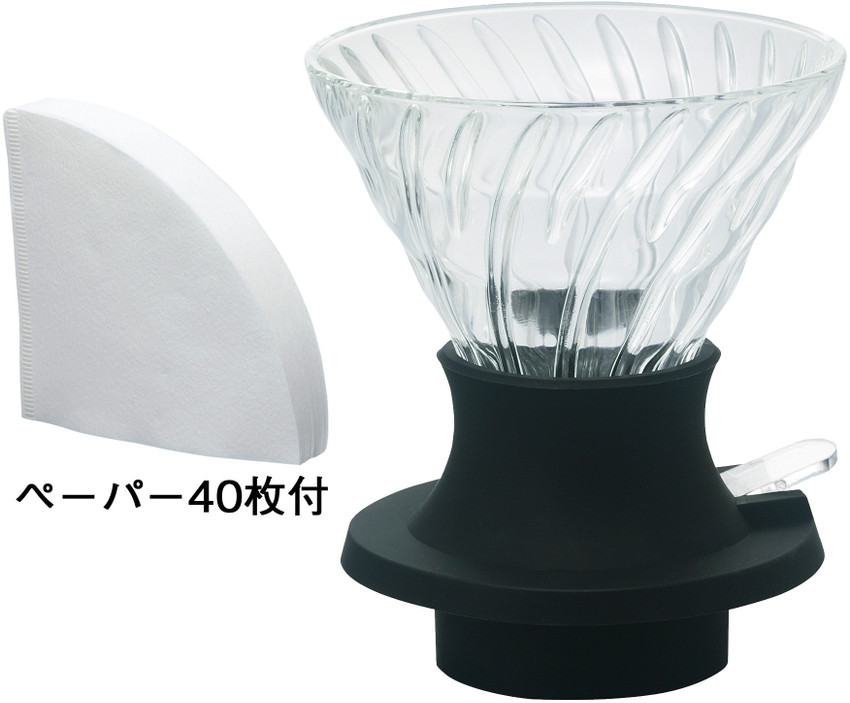 Immersion dripper online