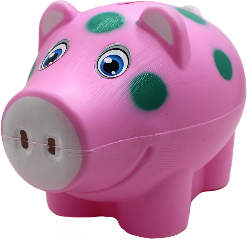 Coin bank toy clearance
