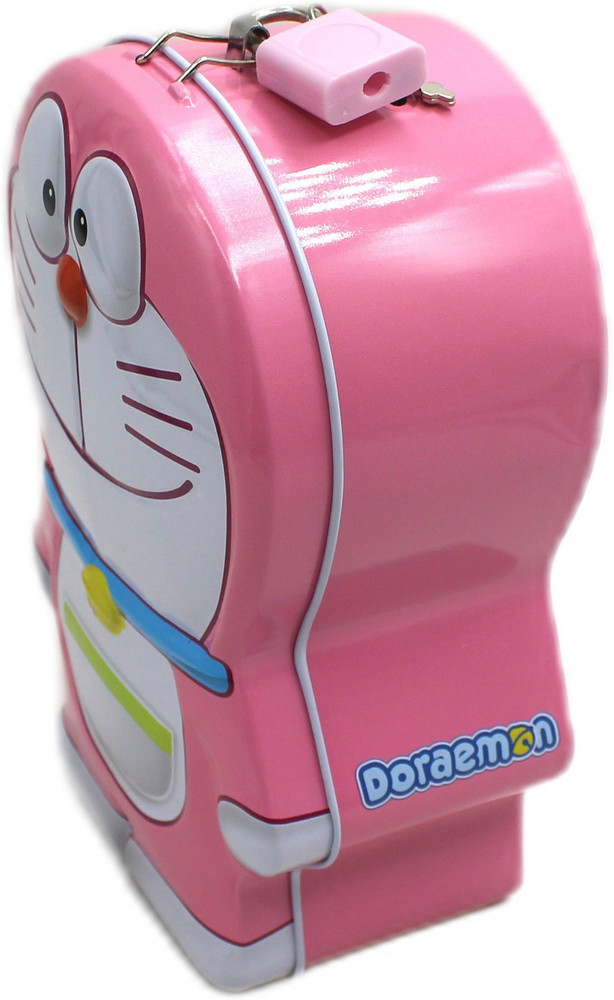 Doraemon ka outlet piggy bank