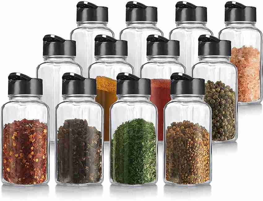 French glass spice jars 2025