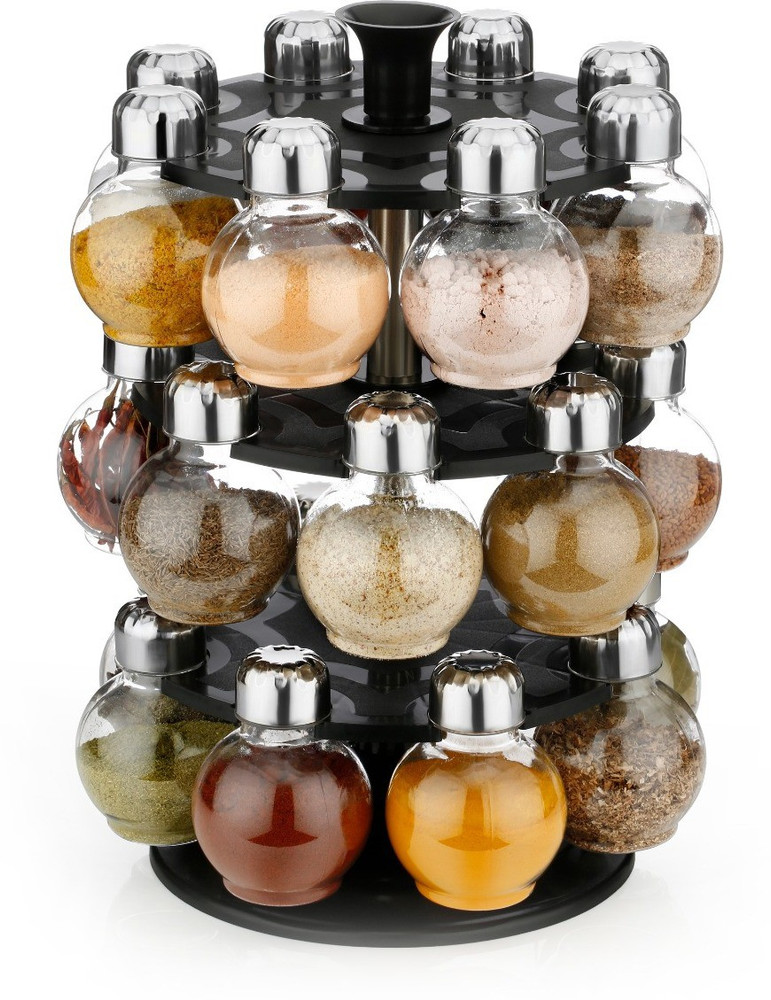 ALTOSA Spice Set Plastic