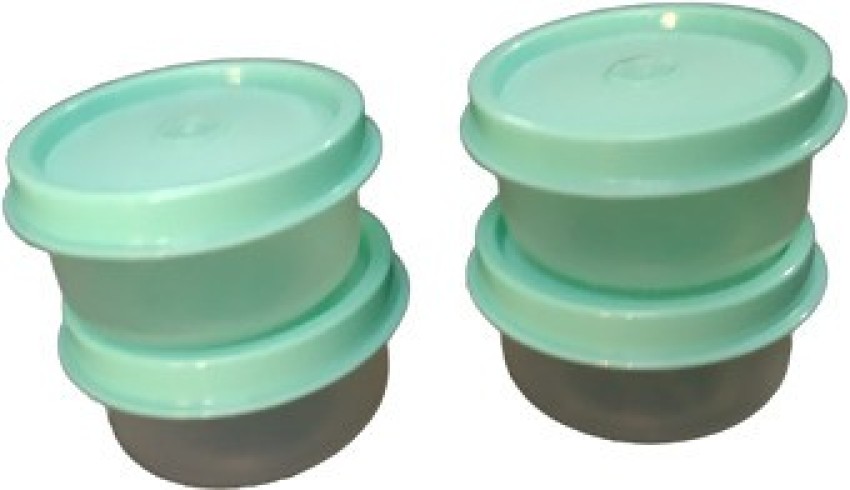 Ridhi Sidhi Tupperware Divided Duo 1 Containers