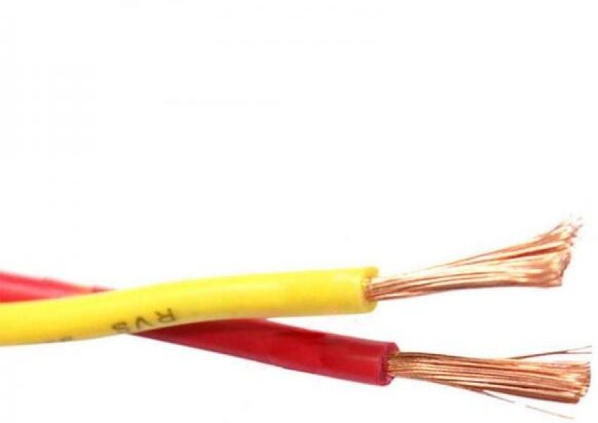 JELECTRICALS 16 Gauge Copper Wire Price in India - Buy JELECTRICALS 16  Gauge Copper Wire online at