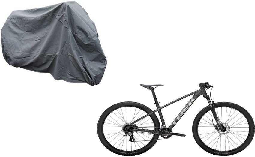 Specialized bike cover top