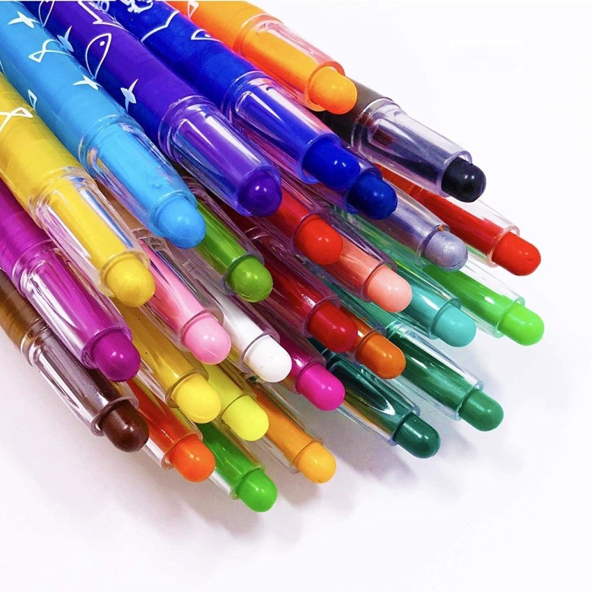 Spanish Colors Crayon Stix® Rainbow Crayon Set, Solid Color, Oversized  Crayons, Mini Original Rainbow Crayon® Stix®, Bulk Crayons for Class 