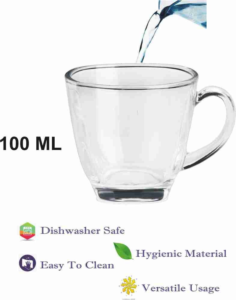 Mug / Tea glass Slim 30,5cl