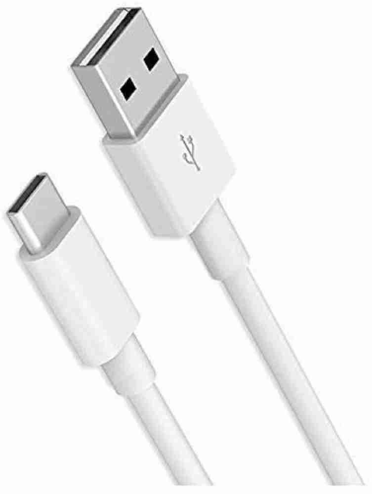 Tork USB Type C Cable 2 A 1 m FAST CHARGING CABLE FOR SAMSUNG