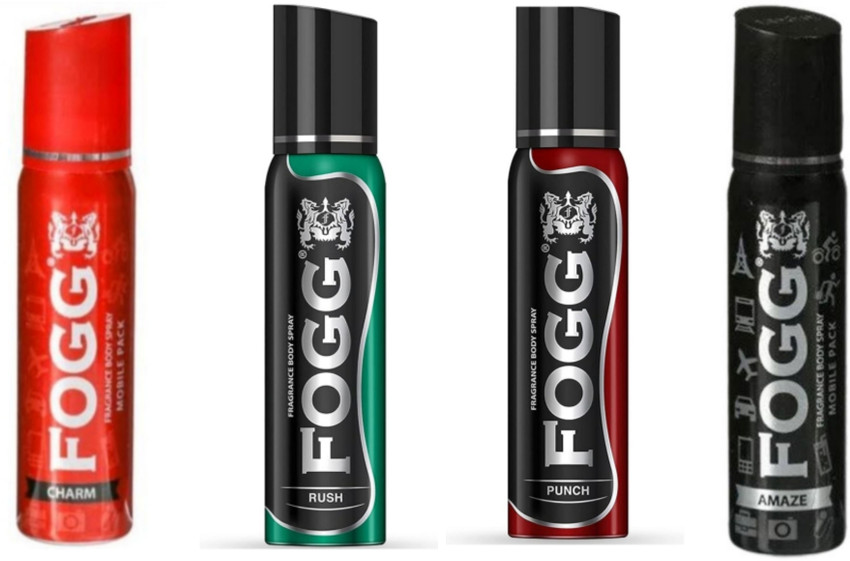 Fogg rush best sale