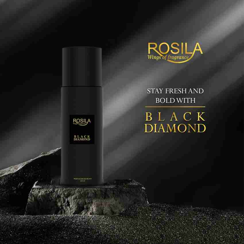 Black best sale diamond cologne