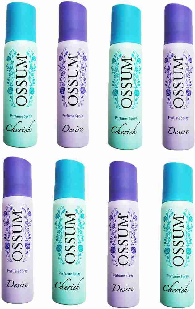 Ossum perfume hotsell cherish