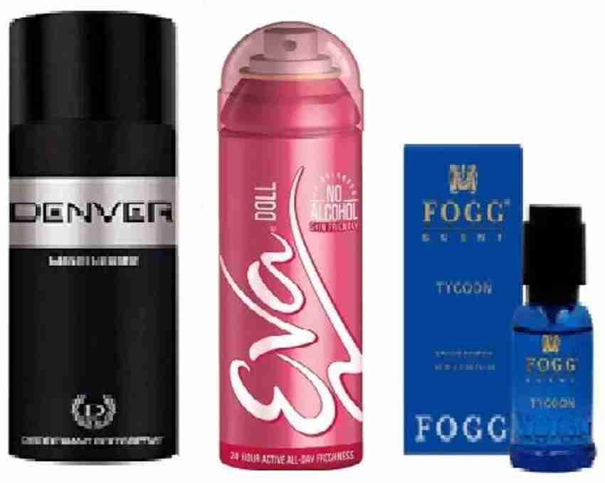 Eva black perfume new arrivals