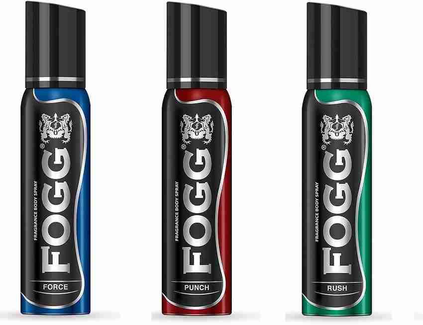 Fogg pocket sale perfume price 75