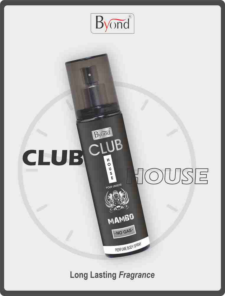Fragrance of the month club cheap