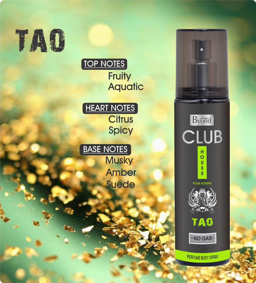 Beyond club perfume cheap