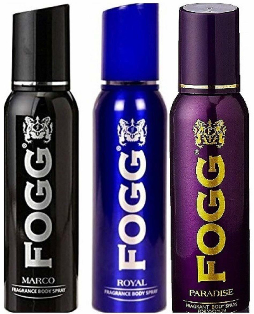 Fogg deo online