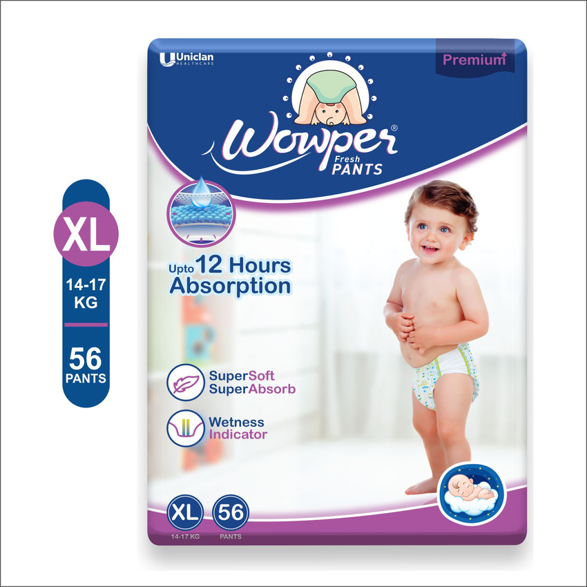 So phresh washable diaper xl online