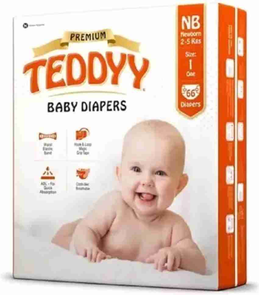 Teddy premium store diapers