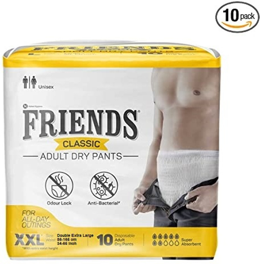 Xxl adult diapers new arrivals