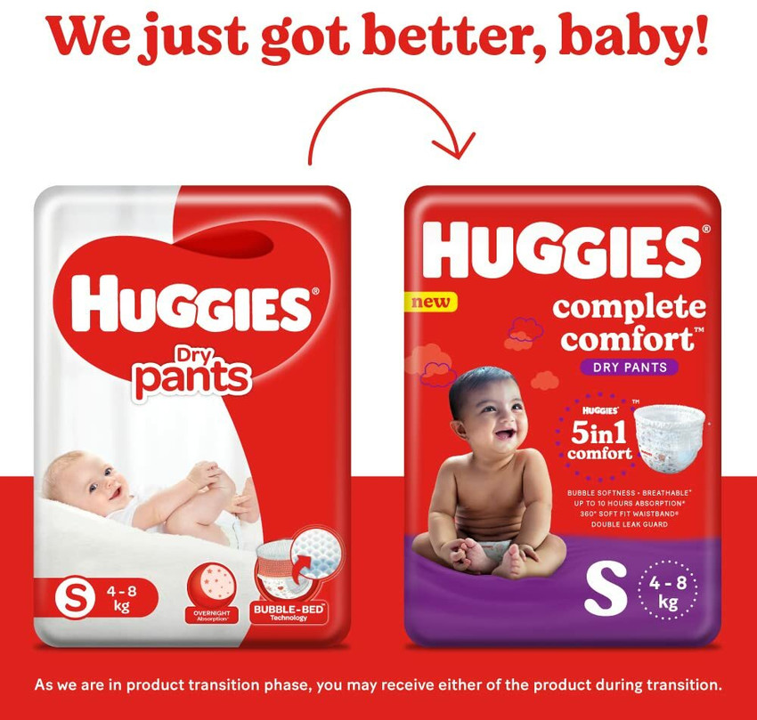 Huggies bubble pants price discount