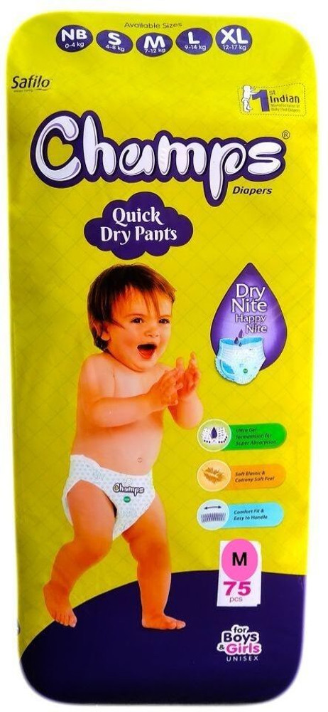 Pant style diapers medium online