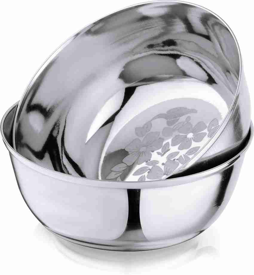Limetro stainless steel outlet