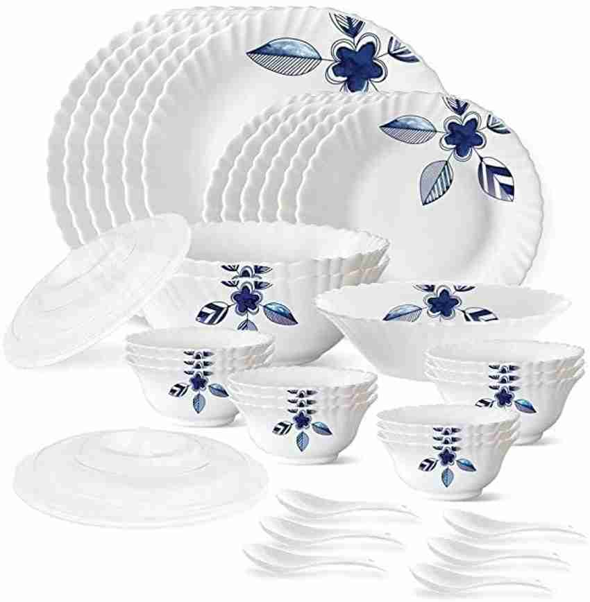 Flipkart shop crockery set