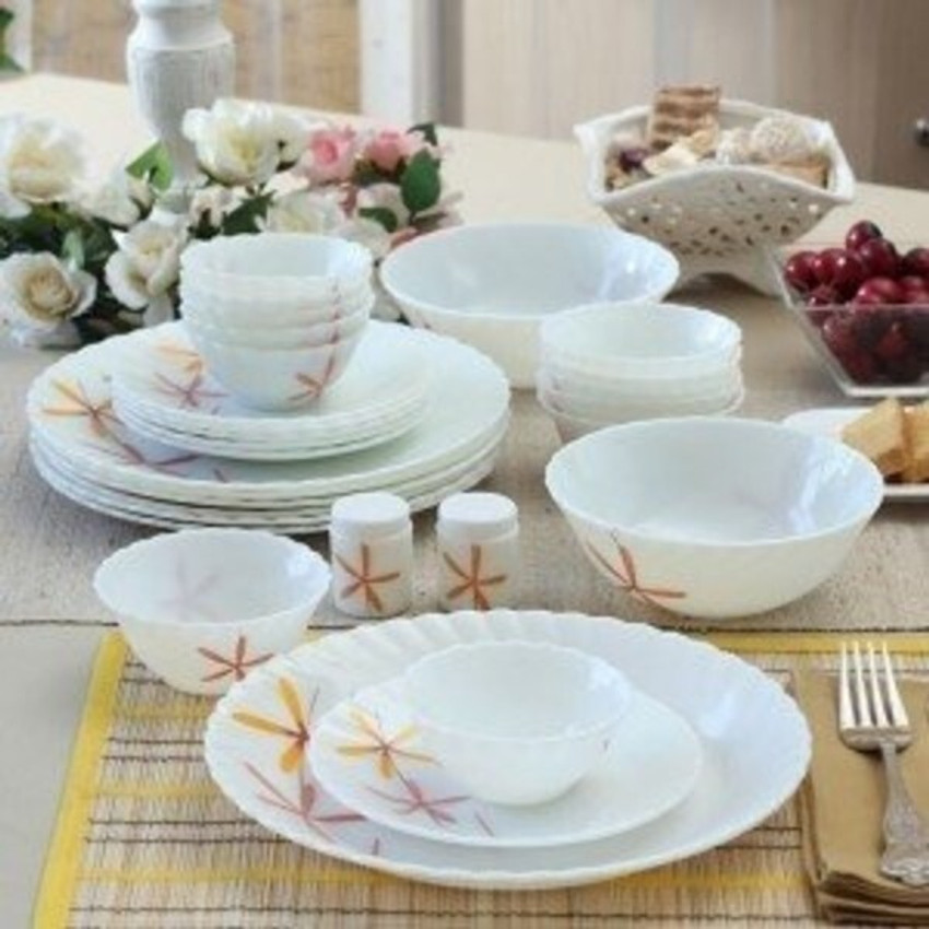 Dinner set low price top